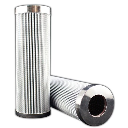 Main Filter Hydraulic Filter, replaces NATIONAL FILTERS PSH320193GHCV, Pressure Line, 3 micron, Outside-In MF0058926